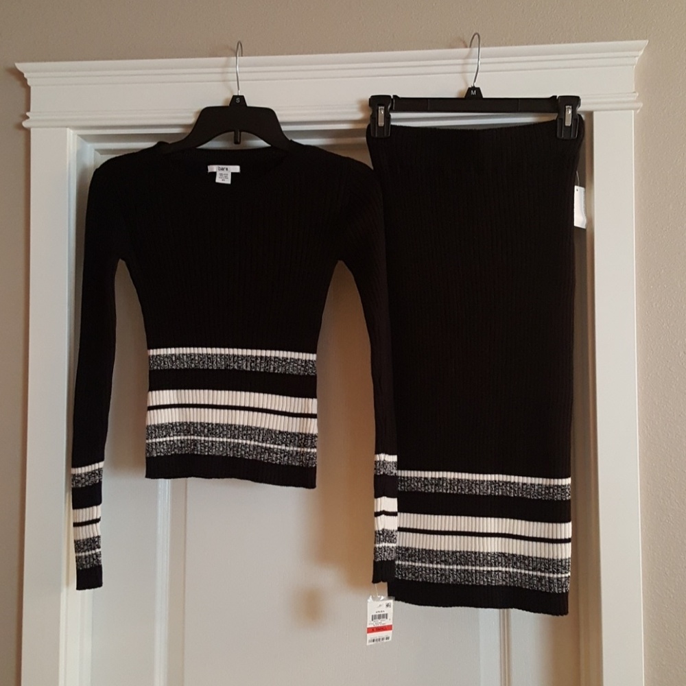 Bar III 2 Piece
